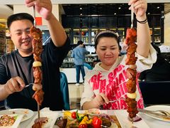 -马克西姆俄罗斯餐厅(通亚街店)