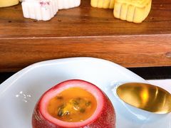 -荷风细雨·中国茶宴(碧云店)