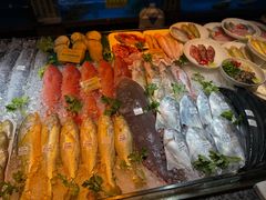 -海味世家·家常菜馆(明州里店)