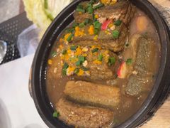 -龙泉人椰子鸡.糟粕醋.海南菜(三亚旗舰店)