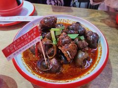 -老闵田螺馆·南昌特色小炒(梦时代店)