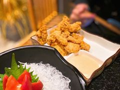 -無境·匠心日本料理(汉街店)