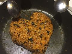 芝士炒饭-火炉火自助餐(枫蓝国际店)