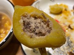 -山河屯铁锅炖(哈西站店)