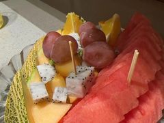 -海底捞火锅(飞马水城店)