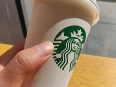-星巴克(锦州太阳广场店)