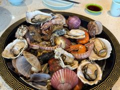 -巧克力渔家.小船海鲜胶东菜(万平口店)