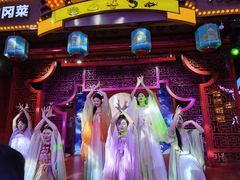 -清远熹乐谷温泉度假酒店