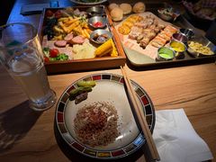 -雪熊精酿·哈尔滨烧烤酒馆(非遗大串店)