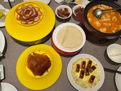 -花家怡园(四合院总店)