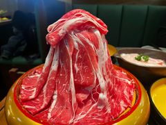 -牛New寿喜烧(中山公园龙之梦店)