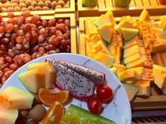 -火炉火自助餐(西直门凯德MALL店)