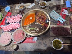 -小龙坎老火锅(工体店)