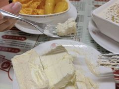 -香港華心糖水鋪(南西总店)
