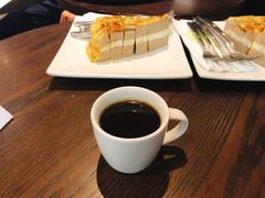 -星巴克(深圳前进天虹店)