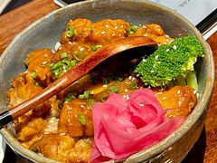 -古京·臻致料理(月湖店)