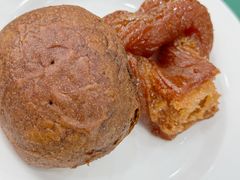 -聚德华天护国寺小吃(甜水园店)
