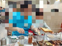 -小寒羊烧烤(凯瑞时代大厦店)