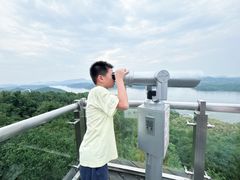 -天目湖山水园