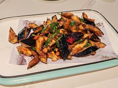 -清真·烙馍小院(华强城市广场店)