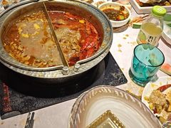 -一绪に寿喜烧自助(世茂广场店)