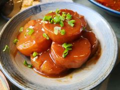 -兰溪小馆(东直门簋街店)