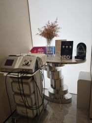 -Fundi张玉珊修身堂·indiba·BTL科技瘦身