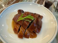 -椿记烧鹅(叠彩店)