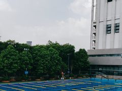 -深圳市罗湖体育馆