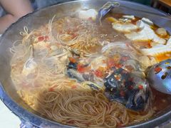 -湘鲜小灶·湖南土菜馆(龙华店)
