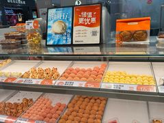 -東更道点心行(崂山丽达店)
