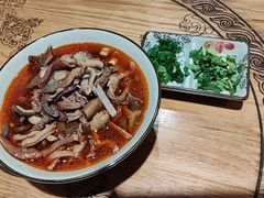 -格日勒阿妈蒙古厨房(新华广场店)