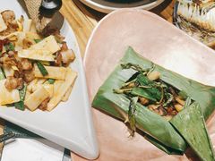 -云海肴云南菜·蒸汽石锅鱼(北京良乡华冠店)