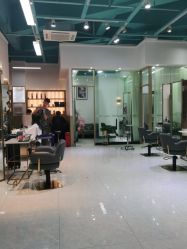-ASG Hair Salon烫染·接发