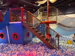 -幻贝家儿童乐园(苏州中心店)