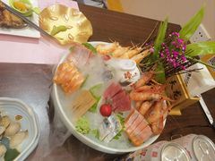 -黑松白鹿(金融街店)