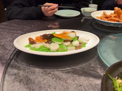 -亦海人家烤鸭店(康定街店)