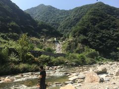 -石砭峪水库