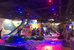 -幻贝家儿童乐园(苏州中心店)