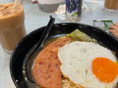-华嫂冰室(尖沙咀店)