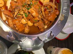 -胖哥俩肉蟹煲(淮安万达店)