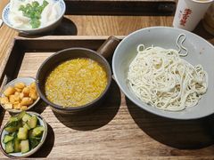 -李百蟹·江南蟹黄面(夫子庙店)
