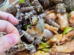 -乡府肉丁水饺(环山路店)