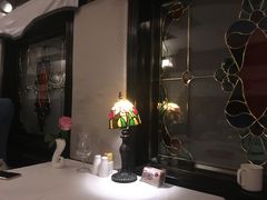 -火车头法国西餐厅