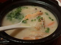 -颐和•海鲜砂锅粥•啫啫煲(奥林匹克广场店)