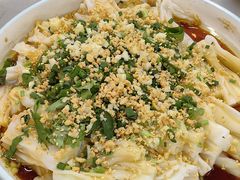 电白捞粉-喜运来酒楼(江南大道店)