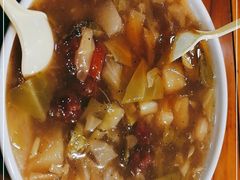 -清真·马继明肉丸胡辣汤回坊总店