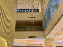 -上海衡山路十二号华邑酒店