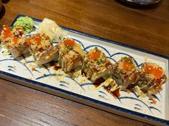 -鸟鹏烧鸟居酒屋(龙岗万科店)