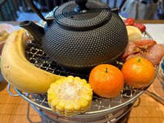 -鲤院·新中式美学·庭院餐厅(夫子庙店)